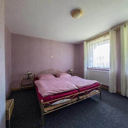 Ferienwohnung An Der Mainschleusse Gemunden am Main Eksteriør billede