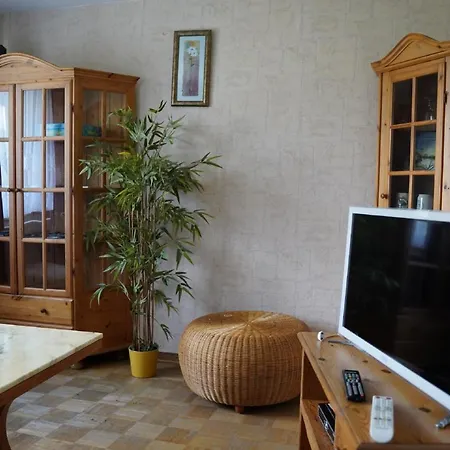 Ferienwohnung An Der Mainschleusse Gemunden am Main Eksteriør billede