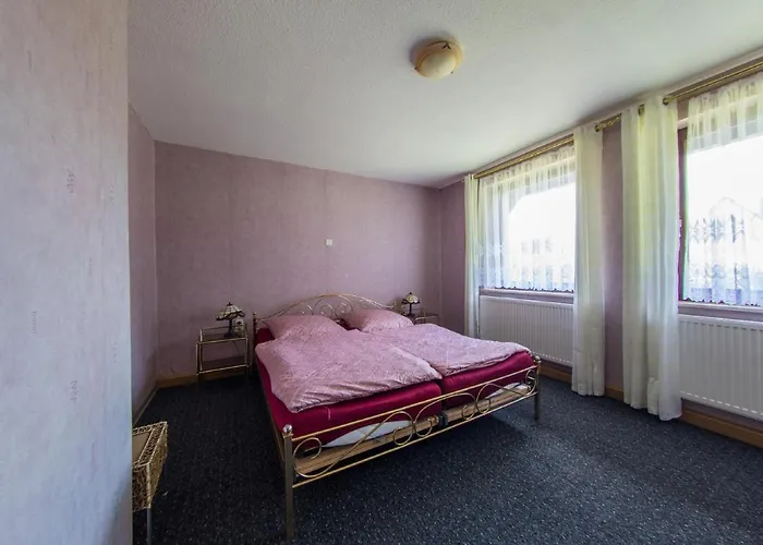 Ferienwohnung An Der Mainschleusse