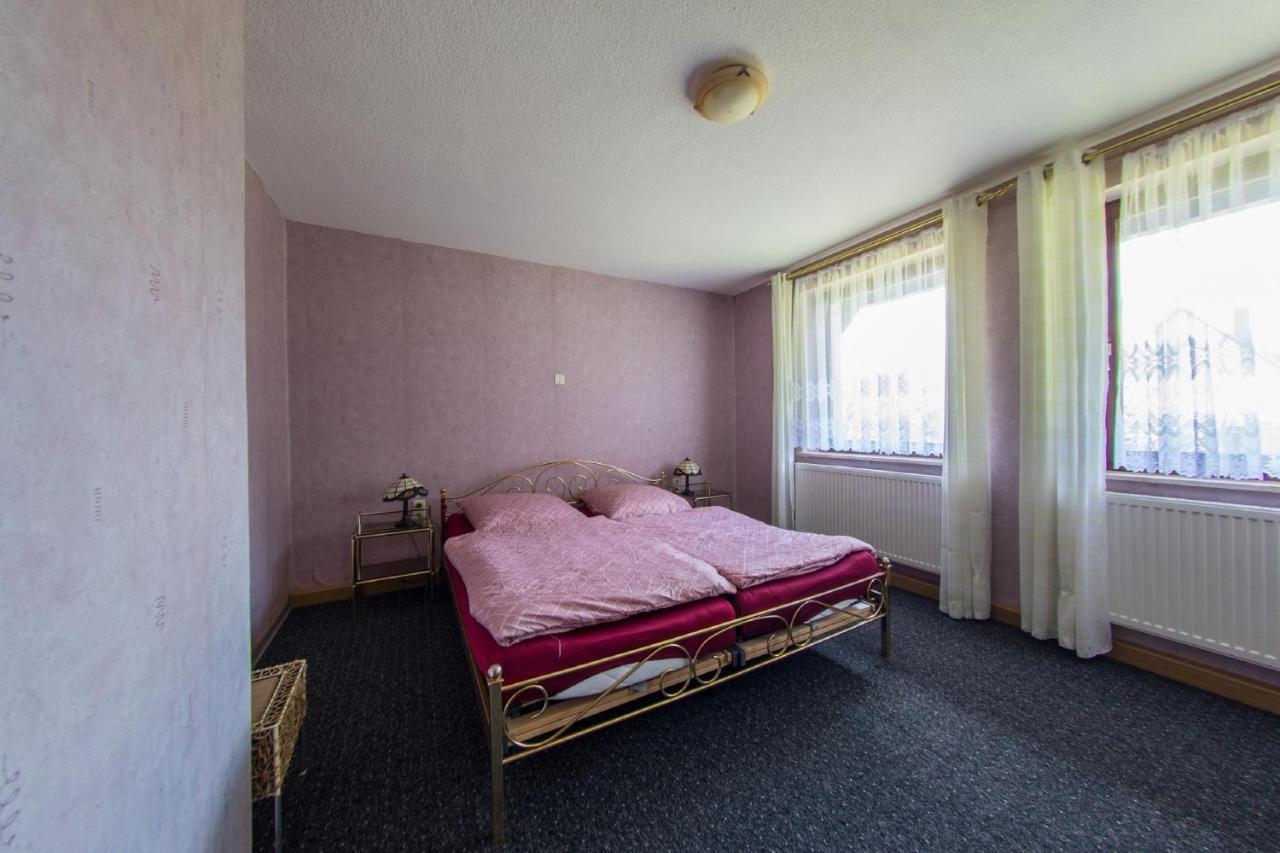 An Der Mainschleusse Apartment *