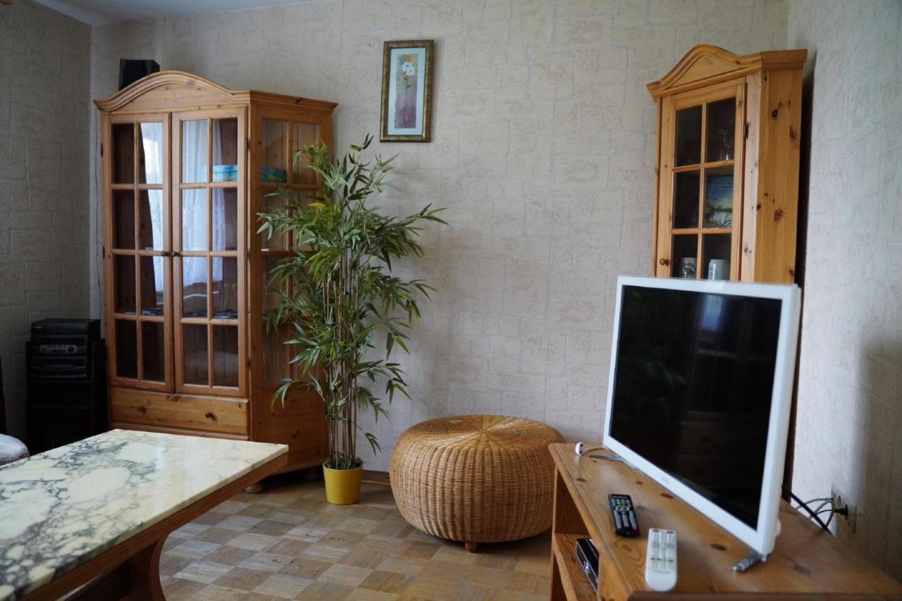 Apartment An Der Mainschleusse Gemunden am Main
