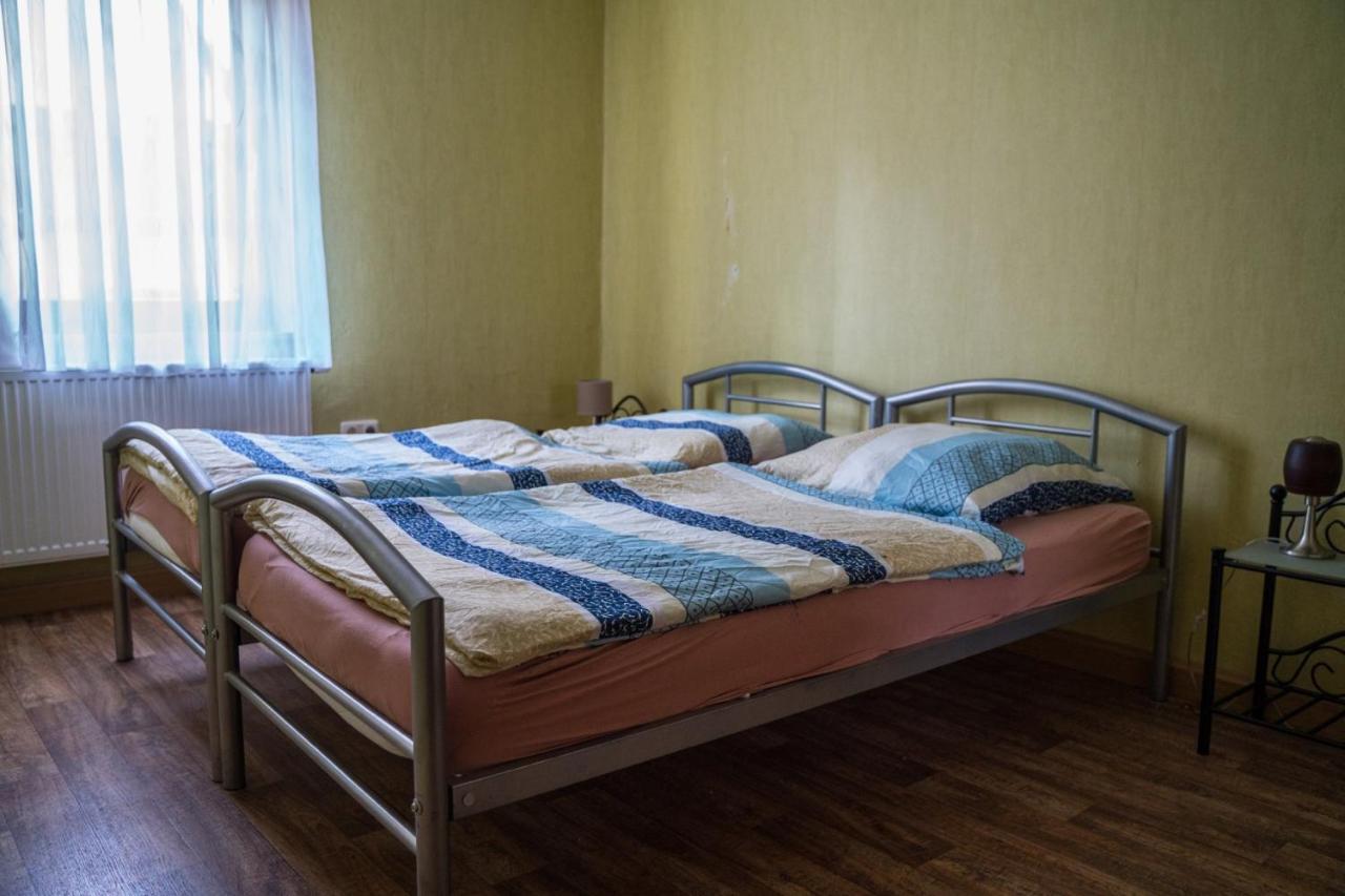 An Der Mainschleusse Апартаменты